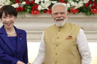 Indo Japan Investment