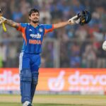 Ishan Kishan