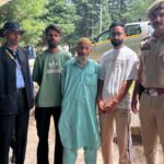 JK Anantnag