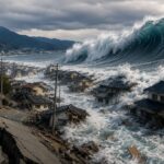 Japan Earthquake