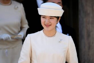 Japan Monarchy