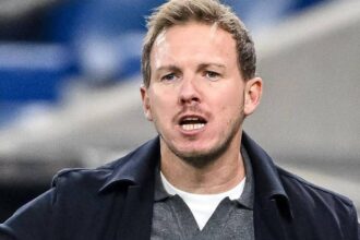 Julian Nagelsmann