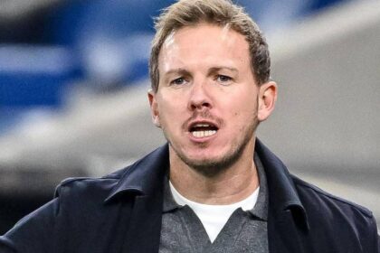 Julian Nagelsmann
