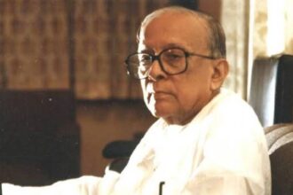 Jyoti Basu