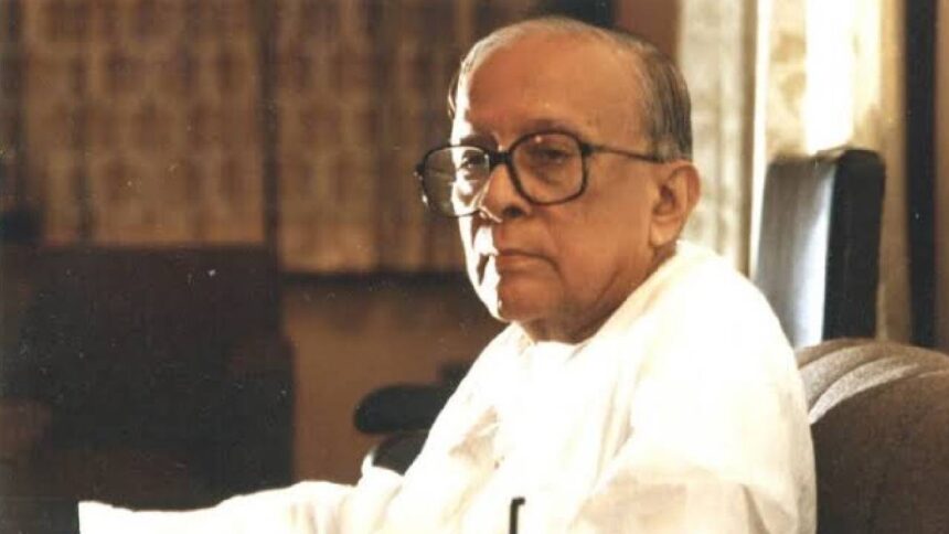 Jyoti Basu