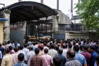 Kakinara Jute Mill