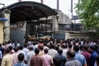 Kakinara Jute Mill
