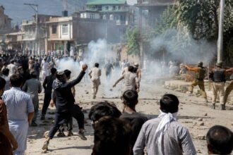 Kashmir