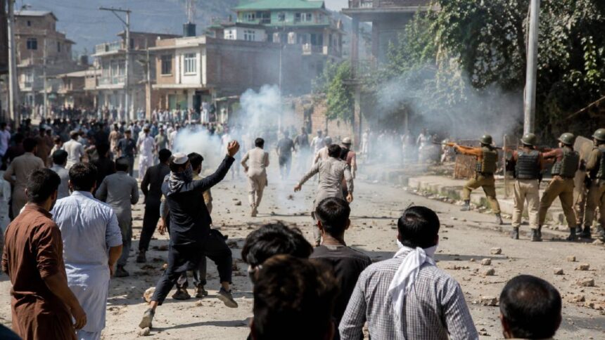 Kashmir