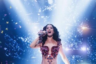 Katy Perry