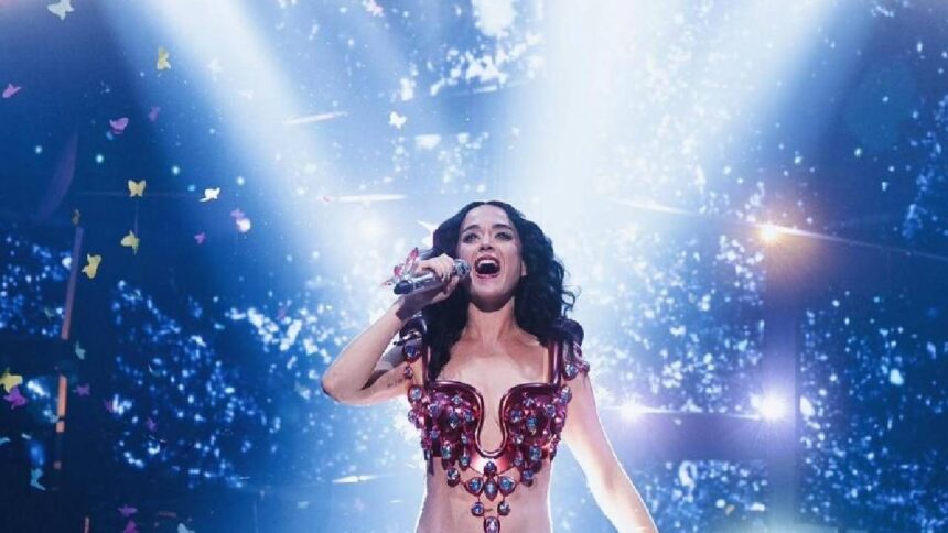 Katy Perry