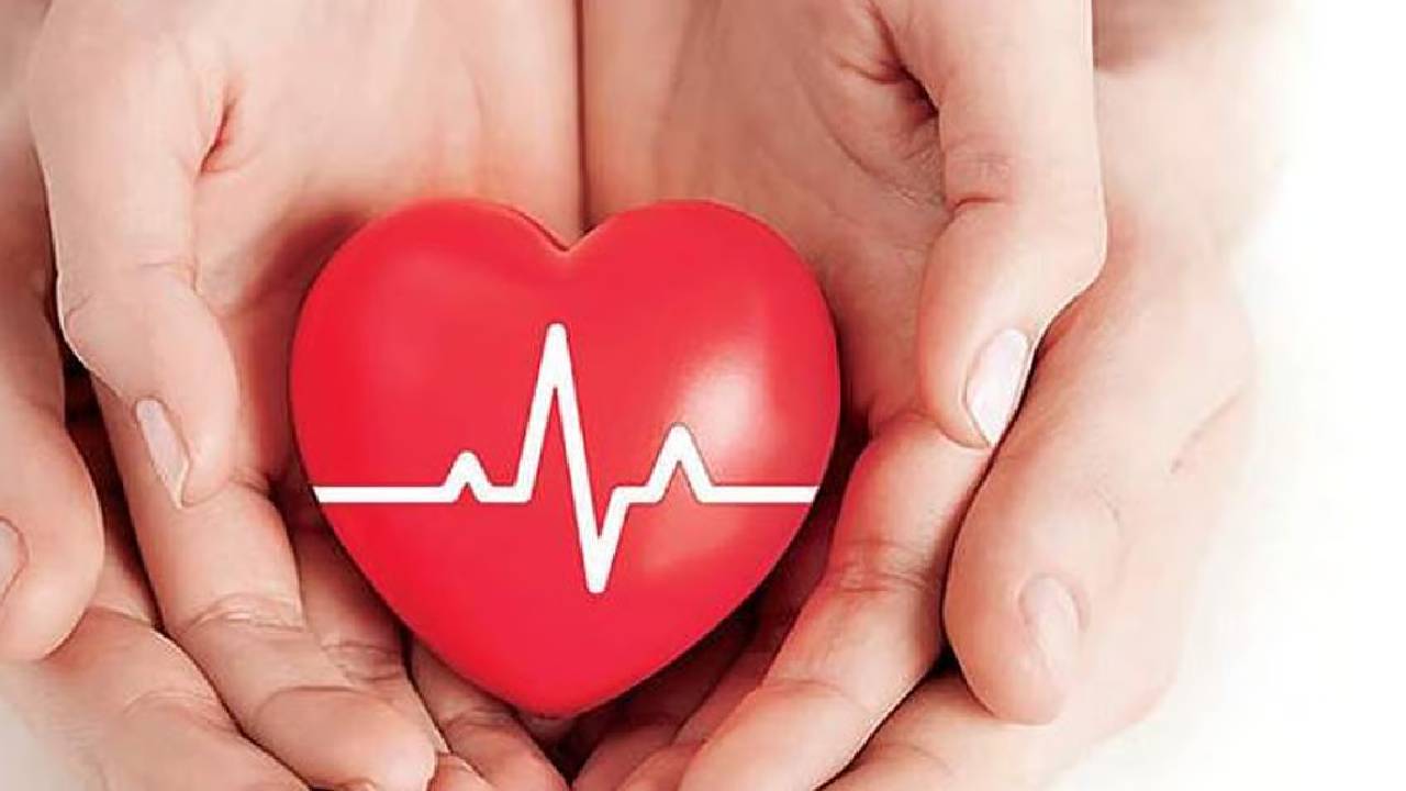 Keral Heart Attack