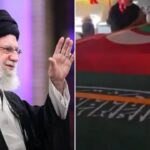 Khamenei Funeral