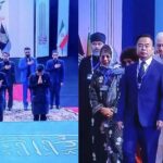 Khamenei India Funeral