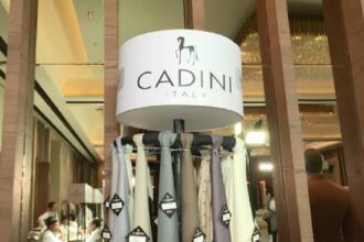 Kolkata Cadini
