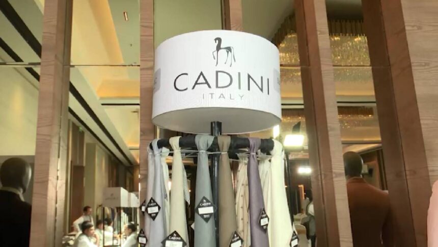 Kolkata Cadini