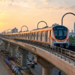 Kolkata Metro