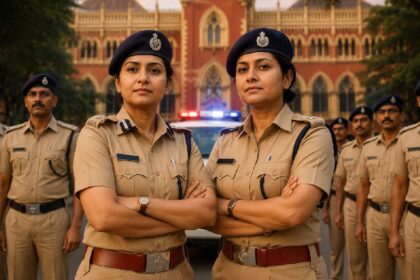 Kolkata Police