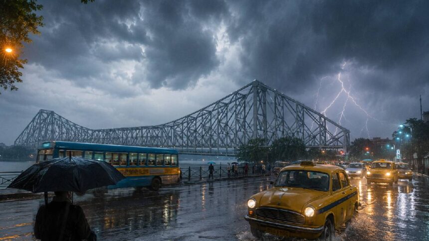 Kolkata Weather