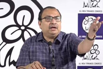 Kunal Ghosh