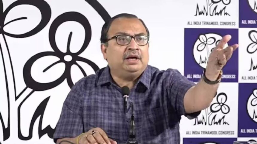Kunal Ghosh