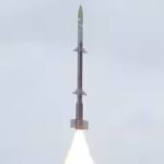 Kusha Missile