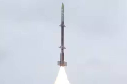 Kusha Missile