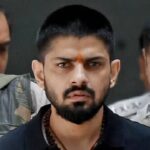 Lawrence Bishnoi