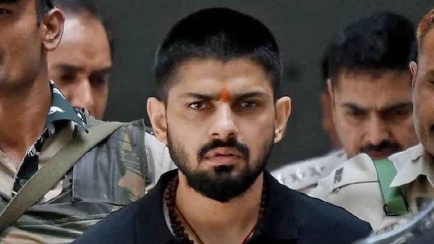 Lawrence Bishnoi