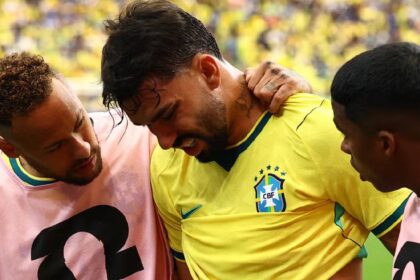 Lucas Paqueta