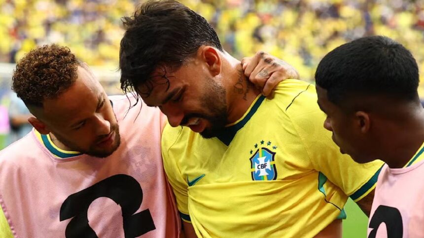 Lucas Paqueta