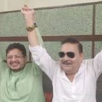 Madan Mitra