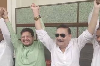 Madan Mitra