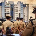 Major Police Reshuffle