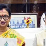 Mamata Banerjee