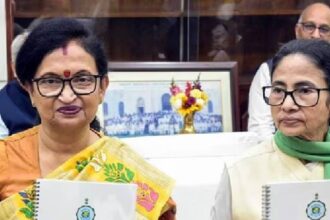Mamata Banerjee