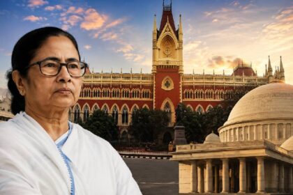Mamata Banerjee