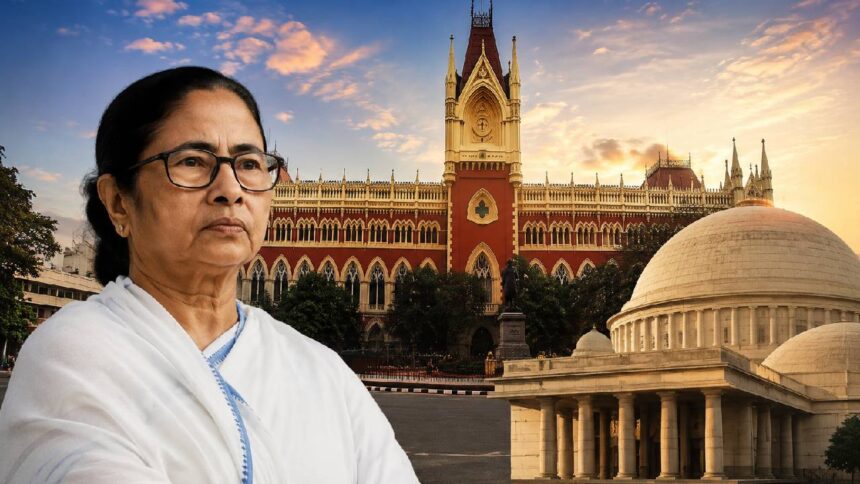Mamata Banerjee