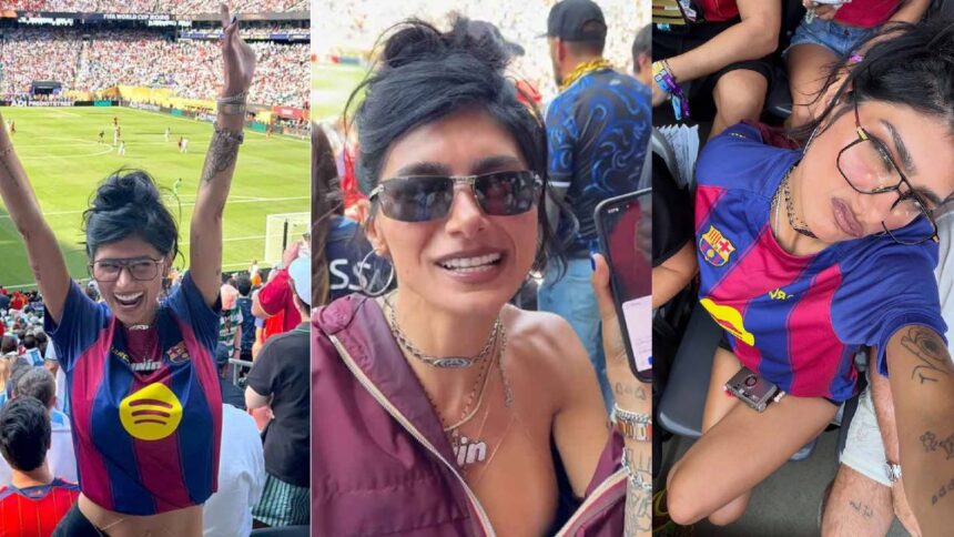 Mia Khalifa
