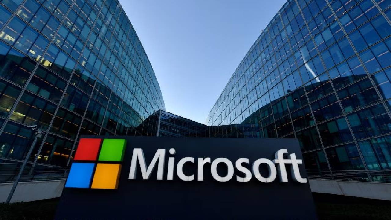 Microsoft Lay Off