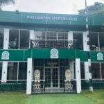 Mohammedan Sporting