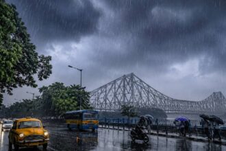 Monsoon 2026