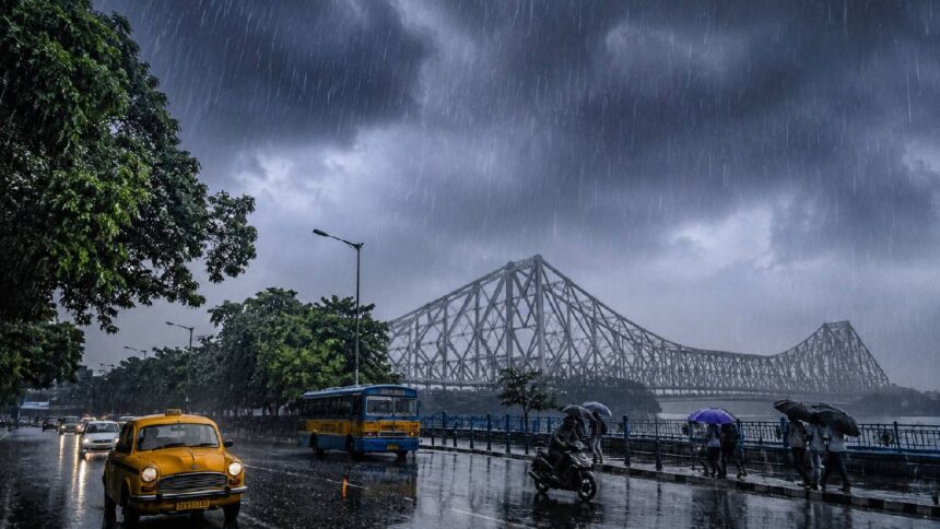 Monsoon 2026