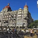 Mumbai Taj Hotel
