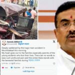 Murshidabad Rail Accident