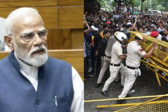 Narendra Modi