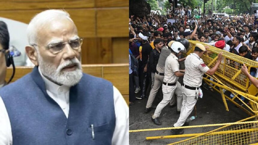 Narendra Modi