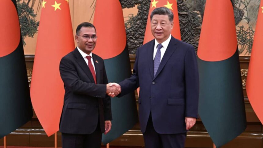 New Economic Corridor