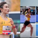 Li Meizhen