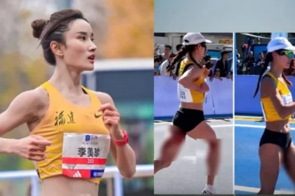 Li Meizhen